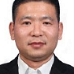 Headshot of Haitao Feng