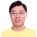Headshot of Dr. Hiu Ping CHU