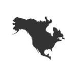 Headshot of North America