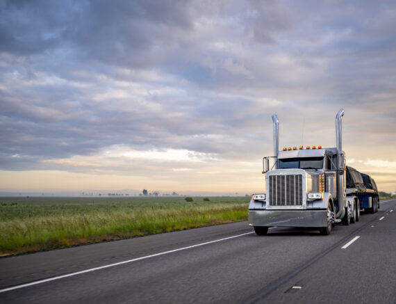 Heavy-Duty Vehicles