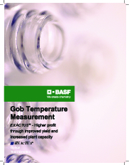 Thumbnail for: GOB Temperature Measurement
