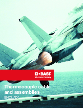Thumbnail for: Enclad﻿® Thermocouple Products Brochure