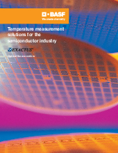 Thumbnail for: Exactus® Semiconductor Brochure