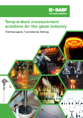 Thumbnail for: Temperature measurement solutions for the glass industry