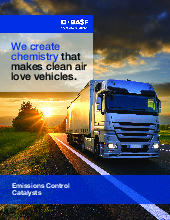 Thumbnail for: Mobile Emissions Brochure