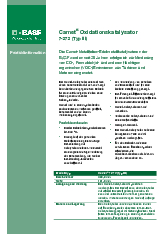 Thumbnail for: Camet® Oxidation Catalysts 7-272 (Type III) (German)