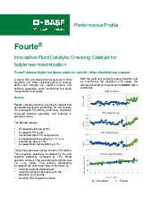 Thumbnail for: Fourte® Performance Profile