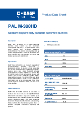 Thumbnail for: PAL M-300 HD