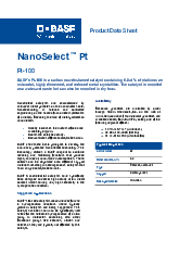 Thumbnail for: NanoSelect™ Pt-100