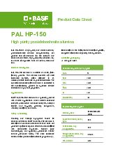 Thumbnail for: PAL HP-150