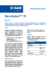 Thumbnail for: NanoSelect™ PT 110