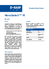 Thumbnail for: NanoSelect™ PT 210