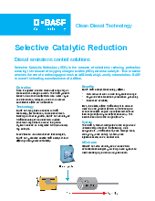 Thumbnail for: Selective Catalytic Reduction