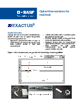Thumbnail for: Exactus® Heat Treat Paper