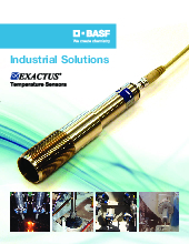 Thumbnail for: Exactus® Industrial Brochure