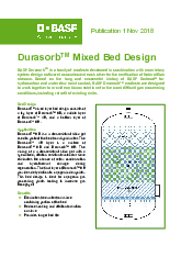 Thumbnail for: Durasorb Mixed Bed Publication v2