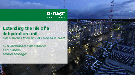 Thumbnail for: Greene BASF PPT 2020