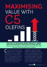 Thumbnail for: Maximizing Value with C5 Olefins - March 2022