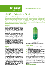 Thumbnail for: NGL Customer Case Study - US NGL Extraction Plant