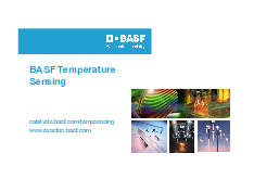 Thumbnail for: Temperature Sensing Overview - Thermocouples