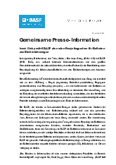 Thumbnail for: P106 Joint Press Iveco BASF GERMAN